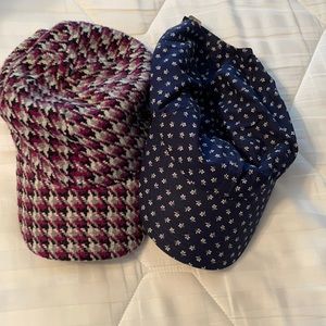 J. Crew Hats